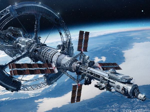 Top 10 Fastest Space Craft of the world