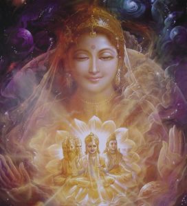 Shakti-the-Goddess-Hinduism