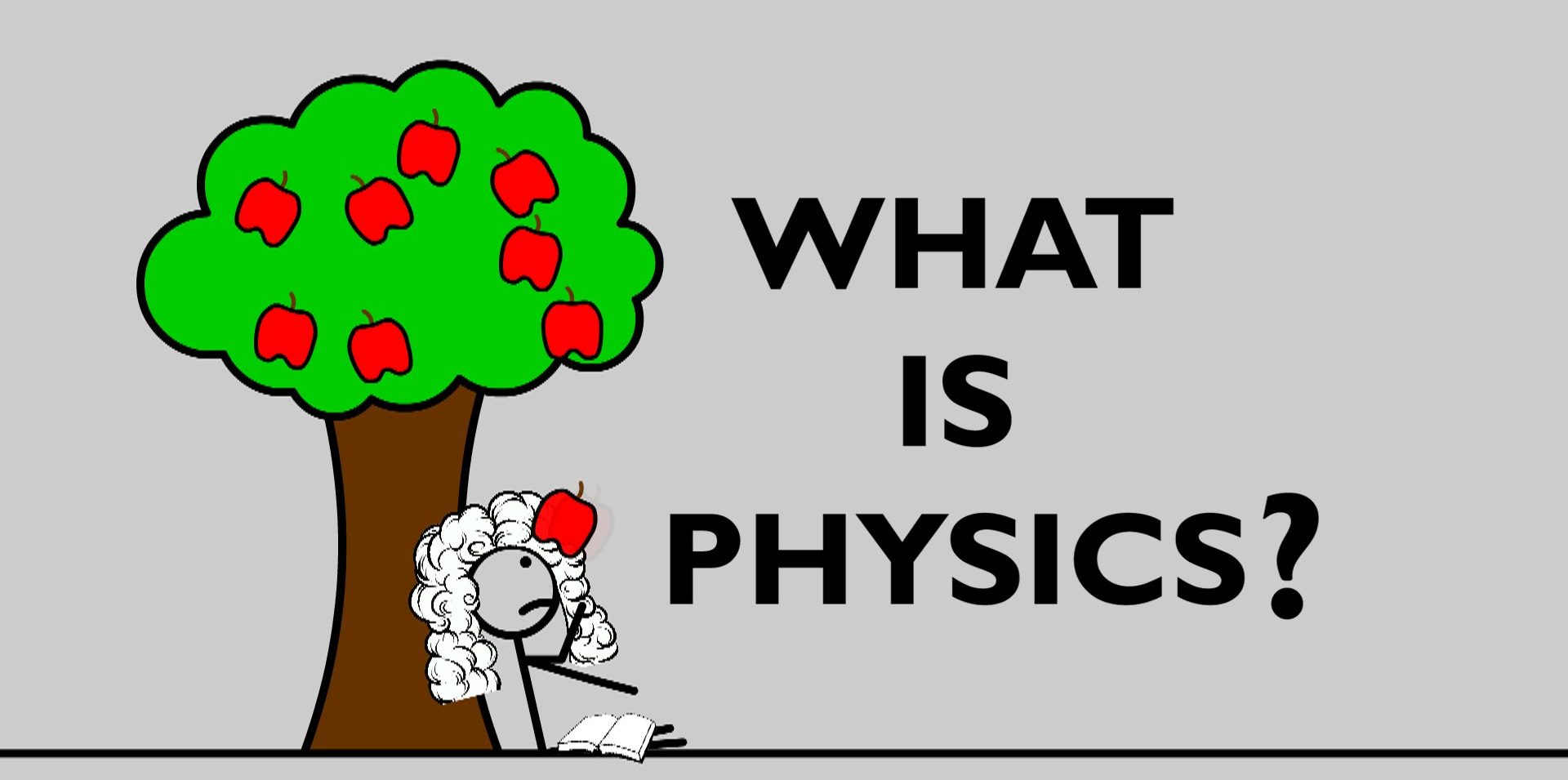 What is Physics . Gkaim.com