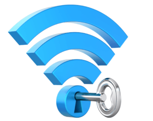 WiFi -Security Tips