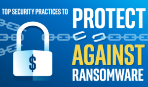 Ransomware-Security Tips 