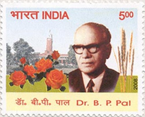Benjamin Peary Pal-Scientist of India 