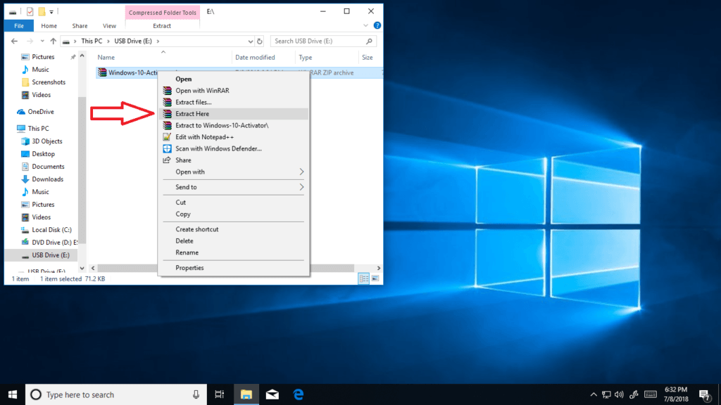 Windows 10 Activator (MyAiM)