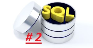 SQL Database #2