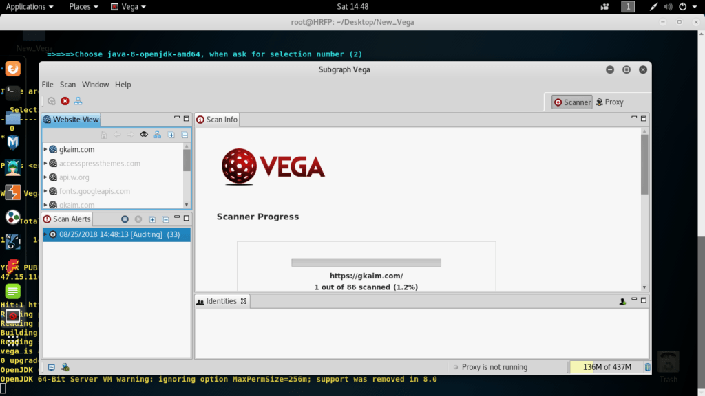 New_Vega- Vikas Chaudhary Tool 