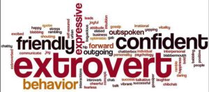 Psychological Facts of EXTROVERTS-gkaim.com