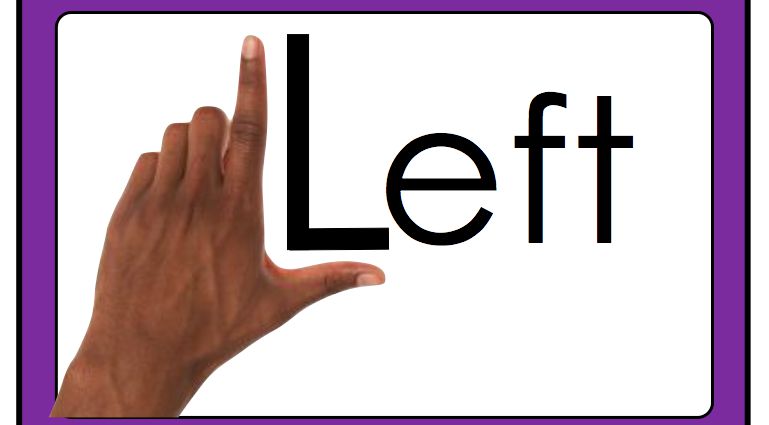 Psychological Facts of Left hand People