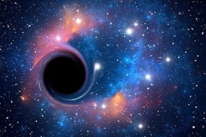 Black Hole Image