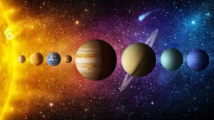Most Important Questions of Solar System -gkaim.com