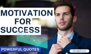200+Powerful Motivational Quotes for Success in Life